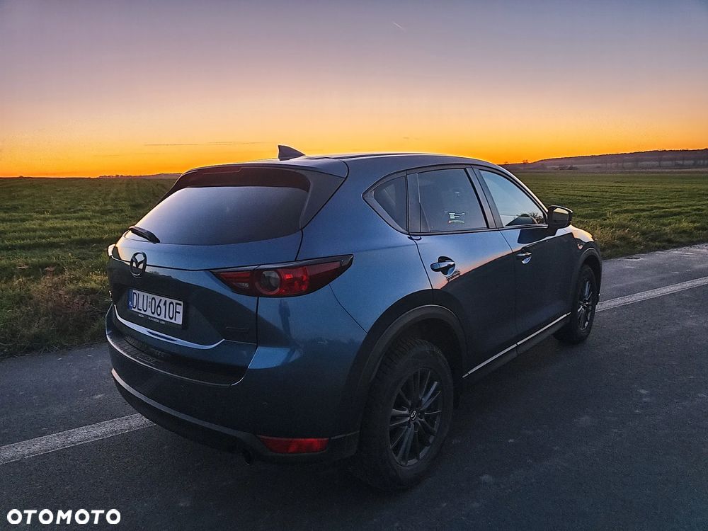 Mazda CX-5 2.0 Skyenergy 2WD - 5