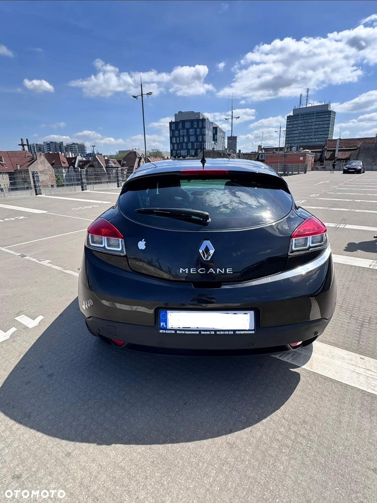 Renault Megane - 9