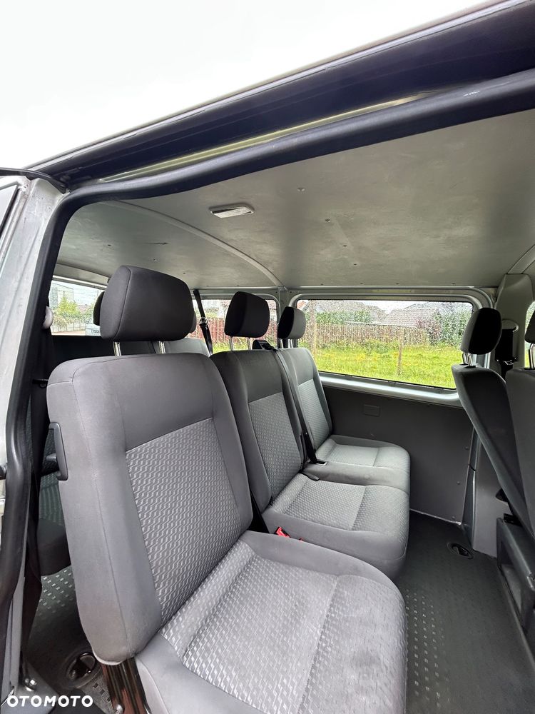 Volkswagen Transporter L2H1 - 16