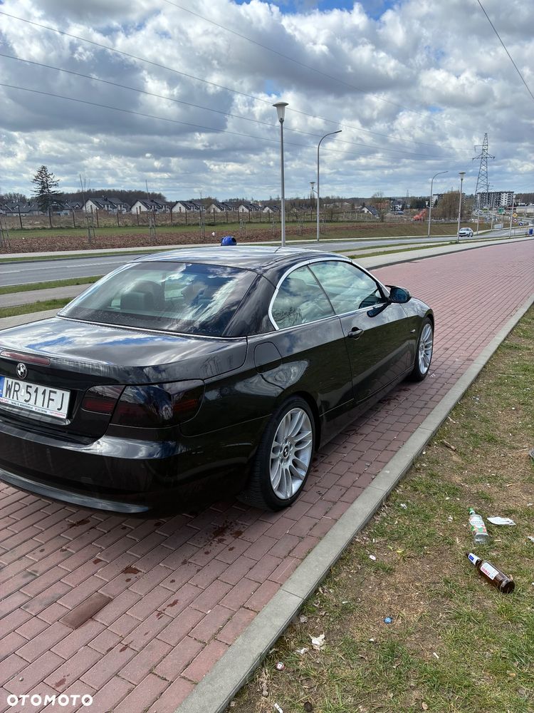 BMW Seria 3 320d - 8