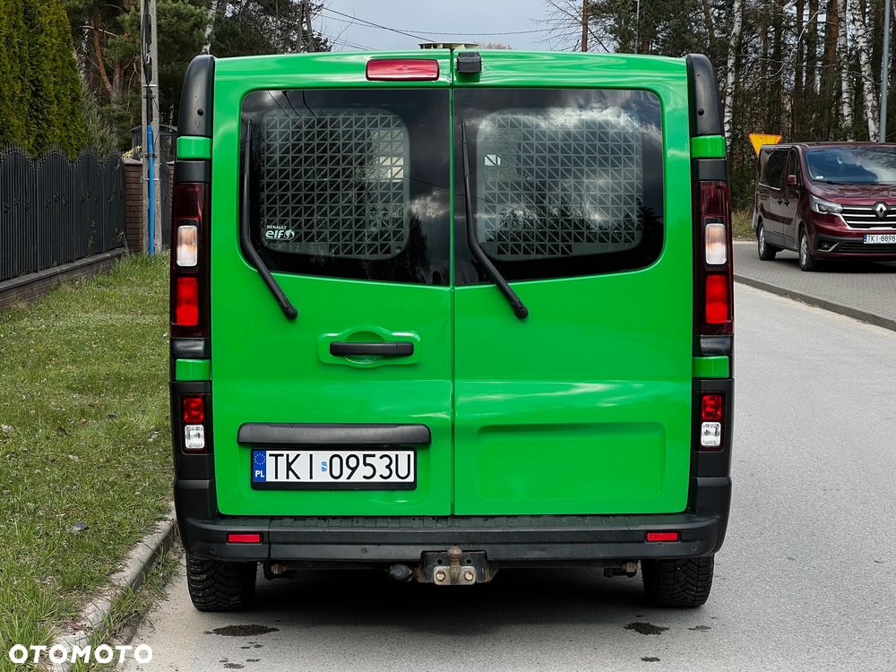 Renault Trafic - 15
