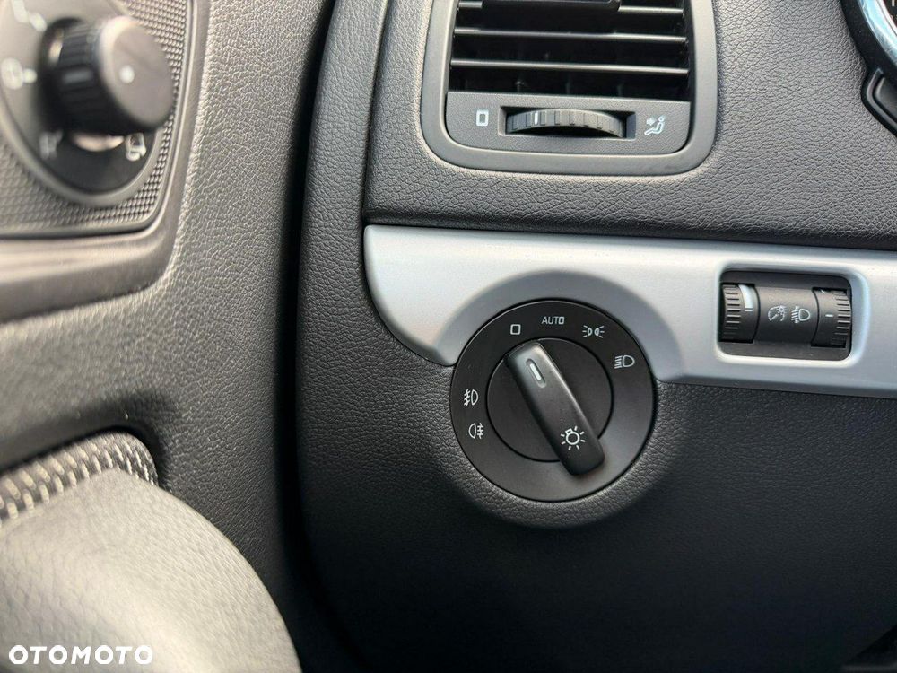 Skoda Yeti - 24