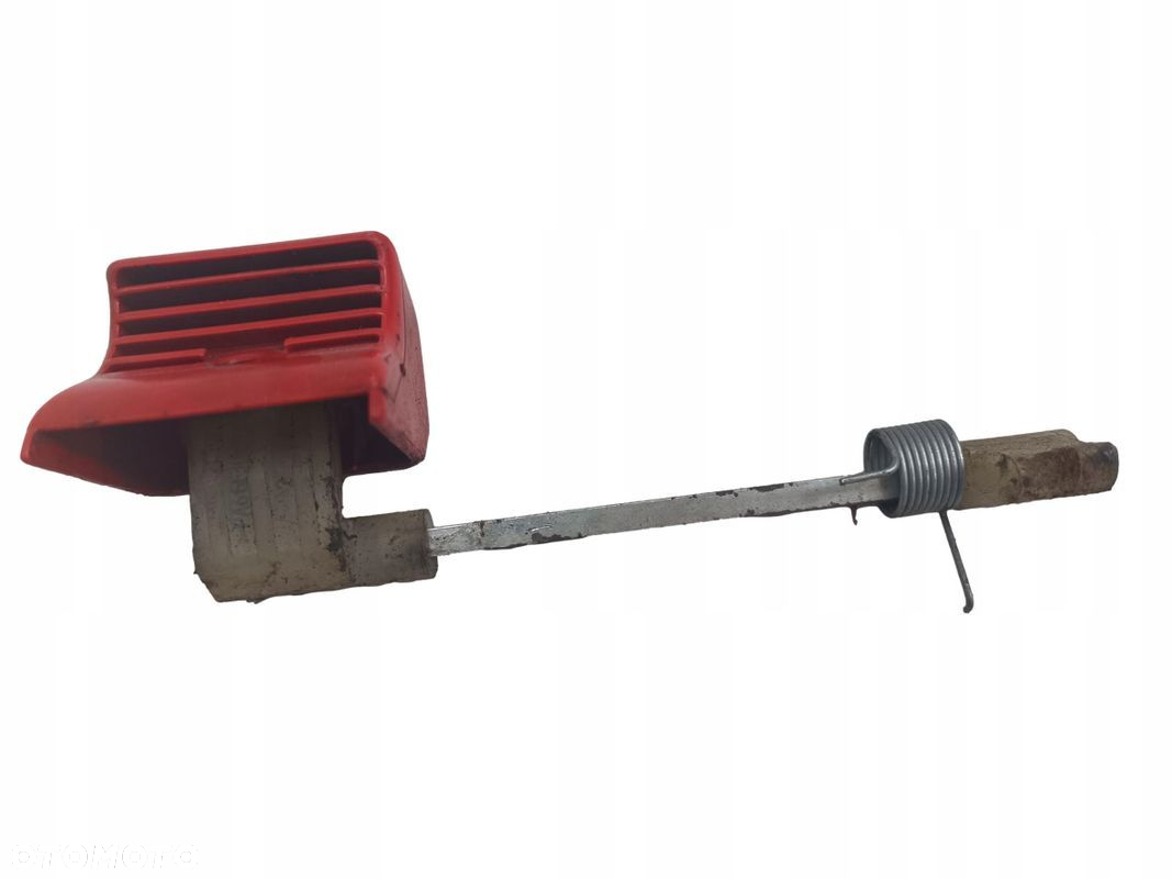 regulacja fotela uchwyt fotela kierowcy Mercedes Sprinter VW LT 95-06 oryg. - 2