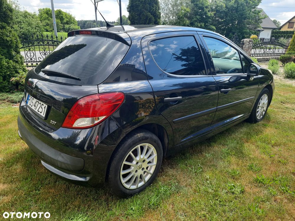 Peugeot 207 1.4 Active - 5