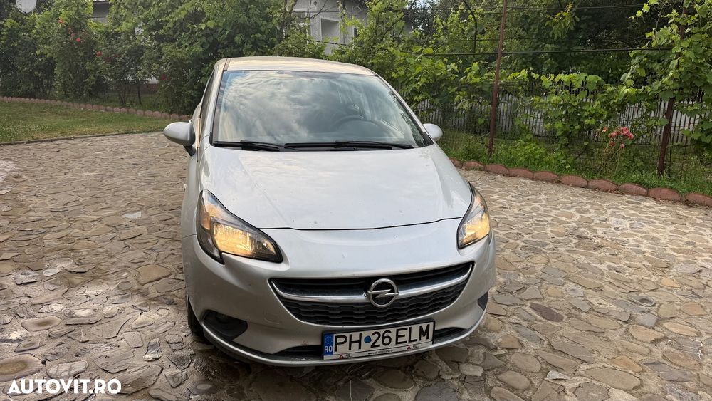Opel Corsa 1.4 ECOTEC Excite - 1