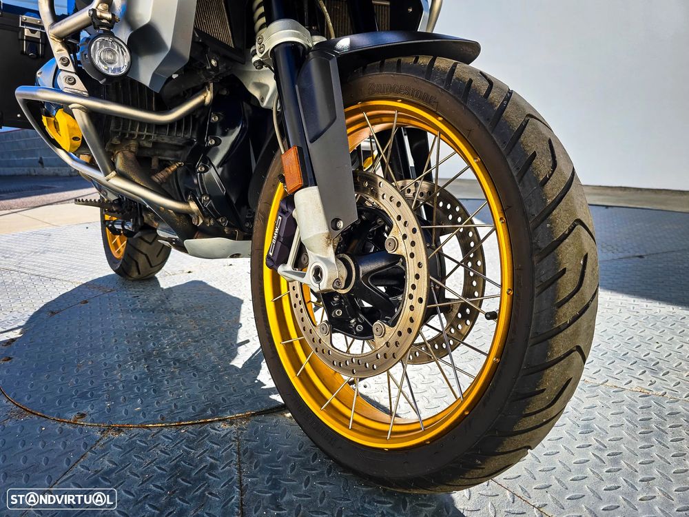 BMW R 1250 GS Adventure - 40 Years - 19