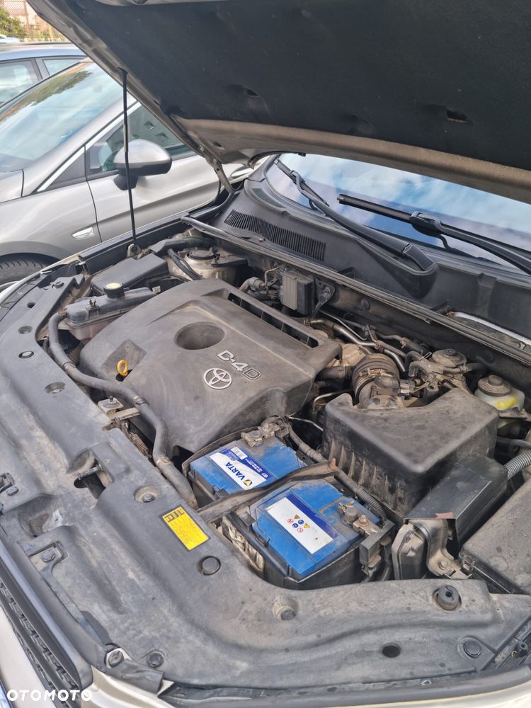 Toyota RAV4 2.2 D-4D Sol - 7