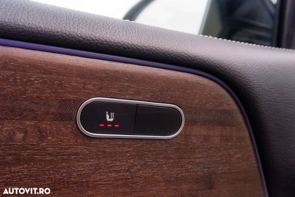 Mercedes-Benz GLB 200 d 4MATIC Aut. - 15