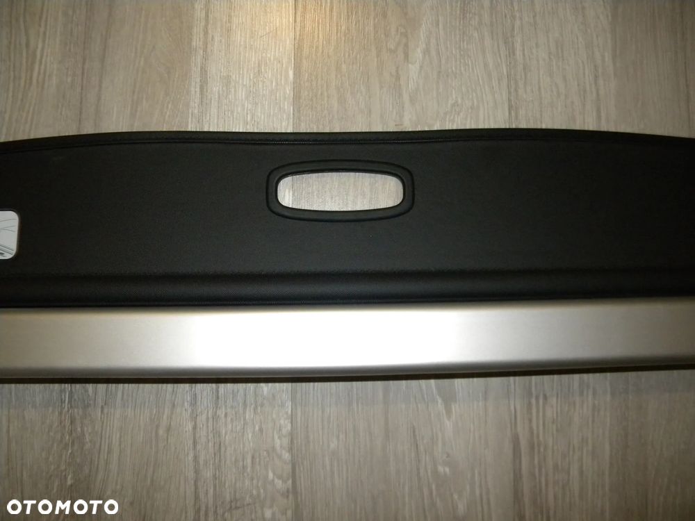 BARDZO ŁADNA ROLETA BAGAŻNIKA KIA SORENTO III 3 15-20 CZARNA ORYGINAL FV 85910-C5000 85910C5000 - 10