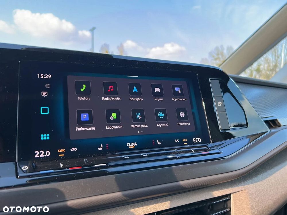 Volkswagen California - 25