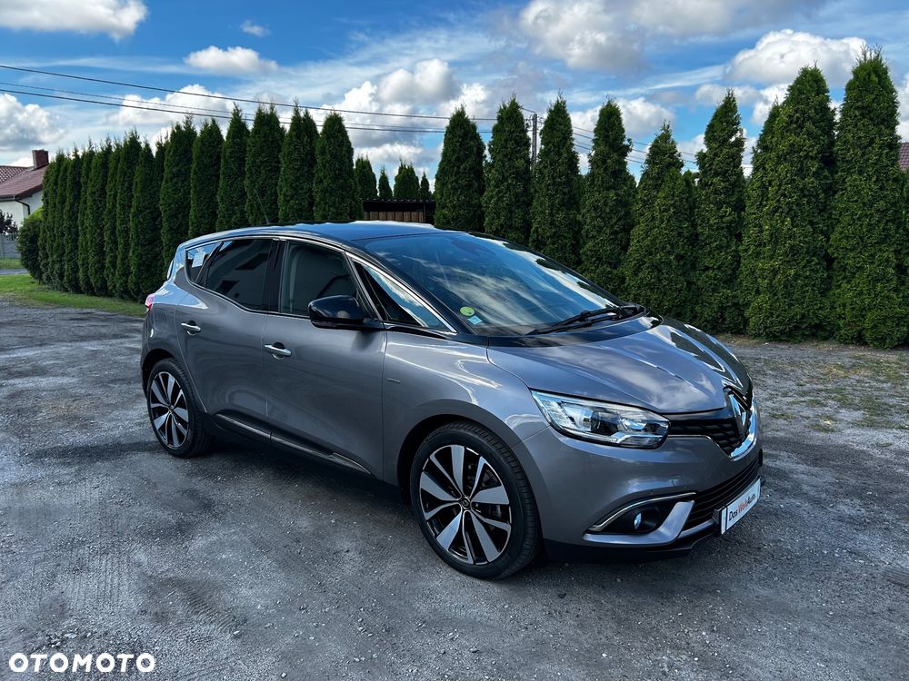 Renault Scenic - 1