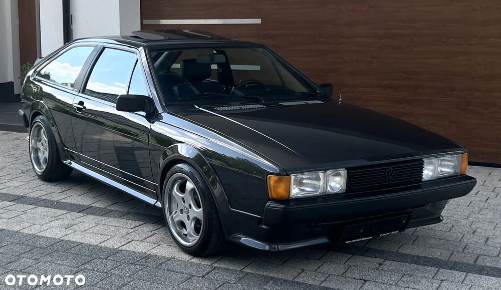 Volkswagen Scirocco - 30