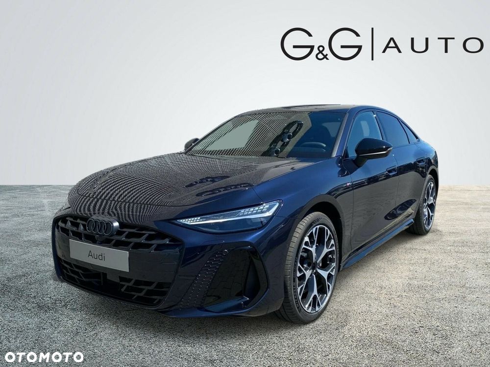 Audi A6 Limousine - 3