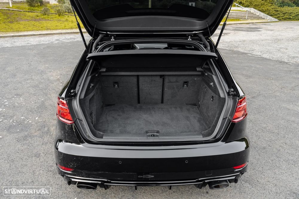 Audi RS3 Sportback S tronic - 23