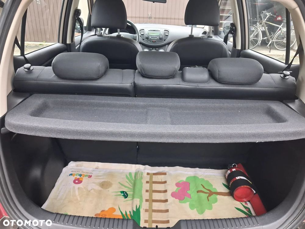 Hyundai i10 1.1 Classic - 10