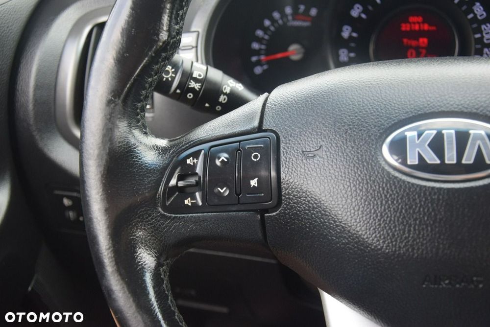Kia Sportage 1.6 GDI Business Line L 2WD - 39