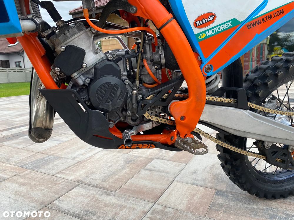KTM SX - 13