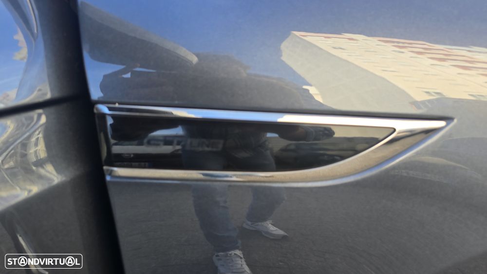 Renault Mégane 1.5 dCi GT Line - 29