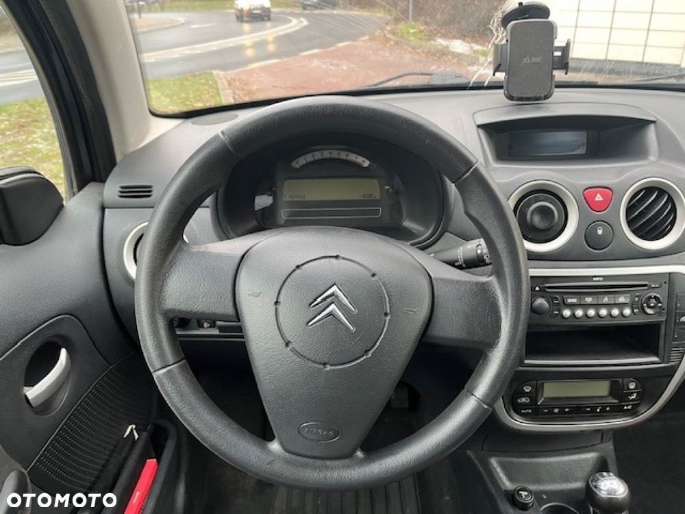 Citroën C3 - 6