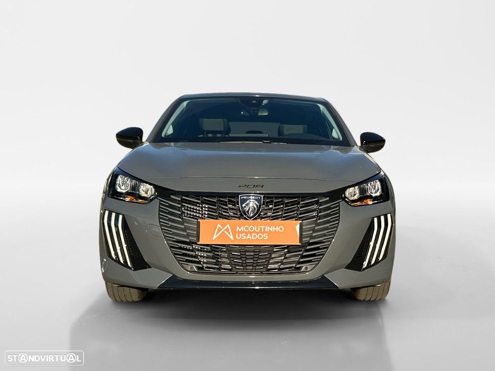 Peugeot 208 1.2 PureTech Allure - 8