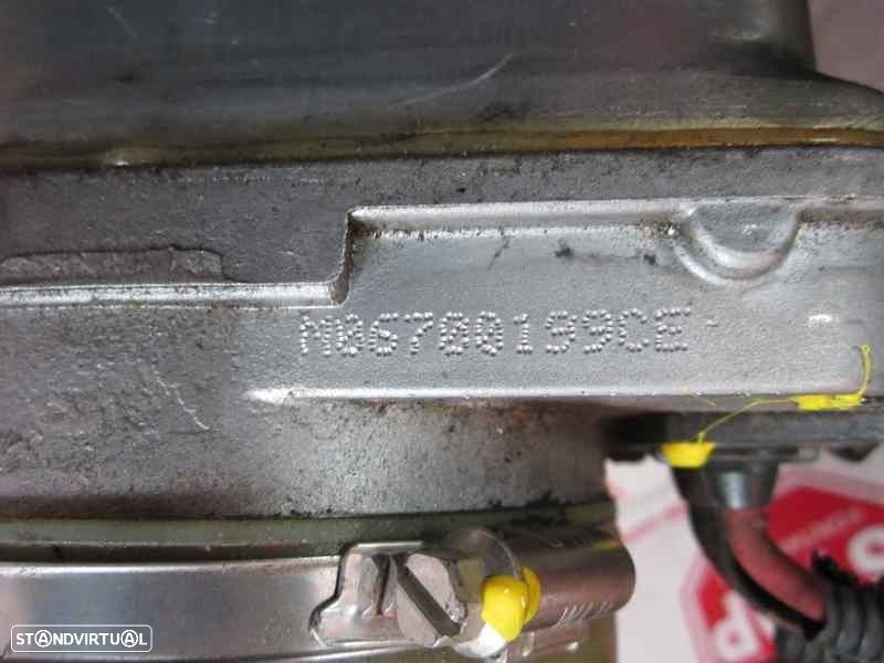 BOMBA DIREÇÃO OPEL ZAFIRA A LIMUSINA 2000 - 2