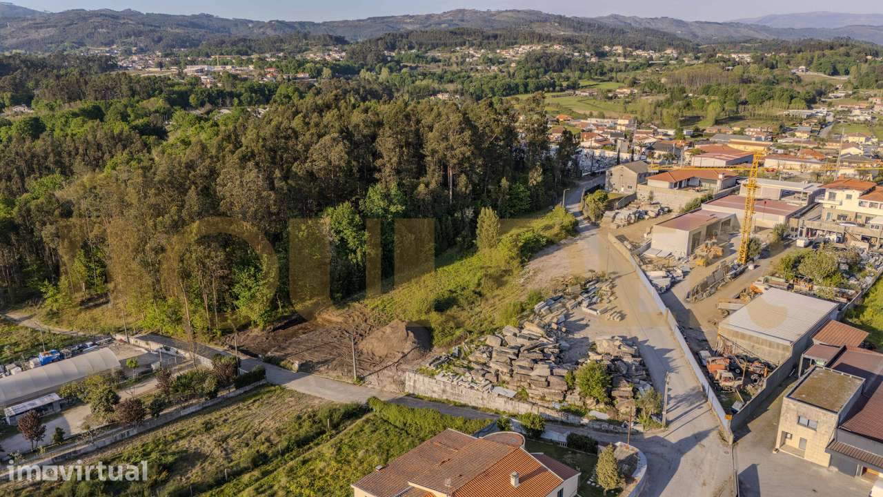 Terreno com projeto em Taíde - Grande imagem: 4/9