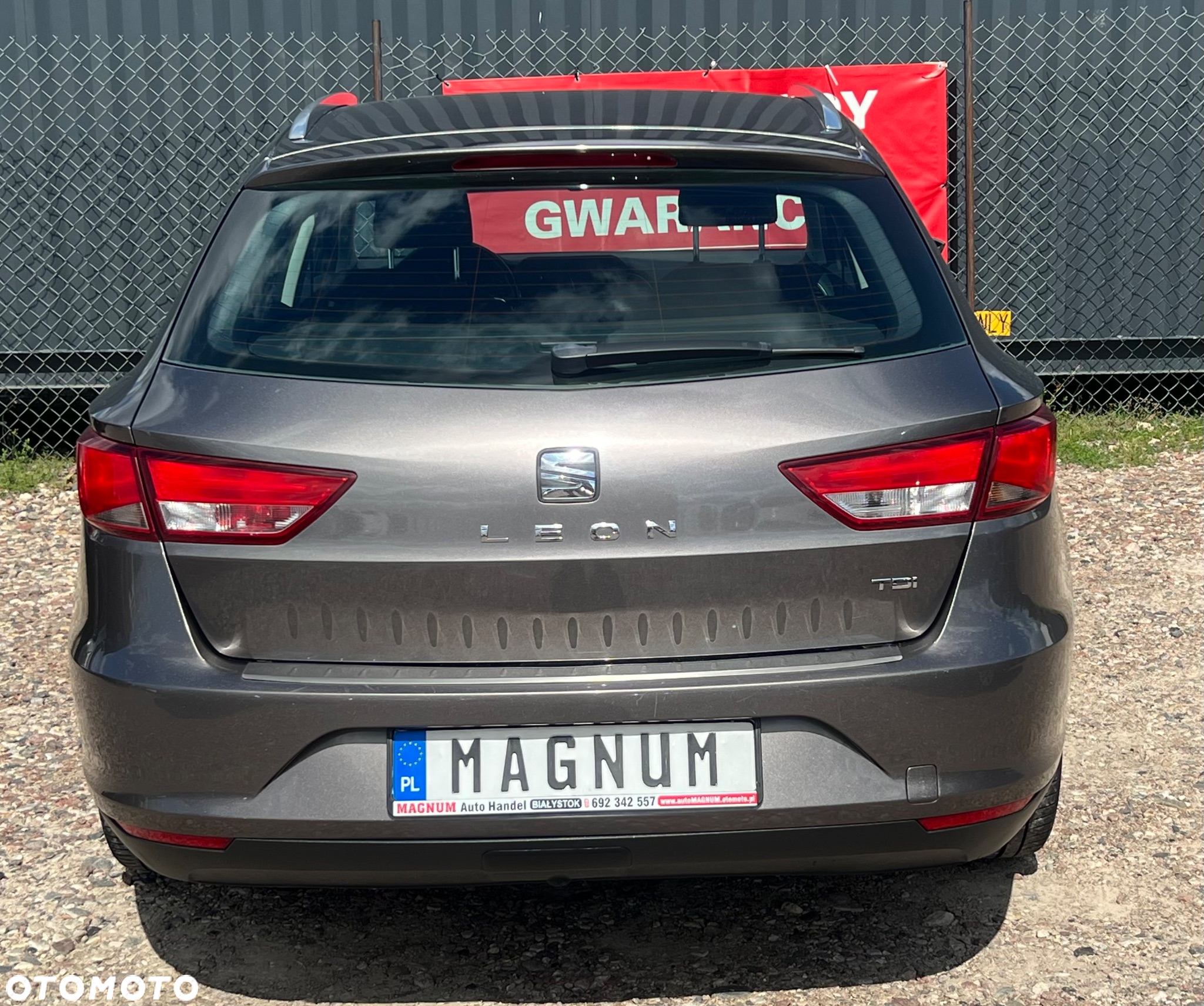 Seat Leon - 30