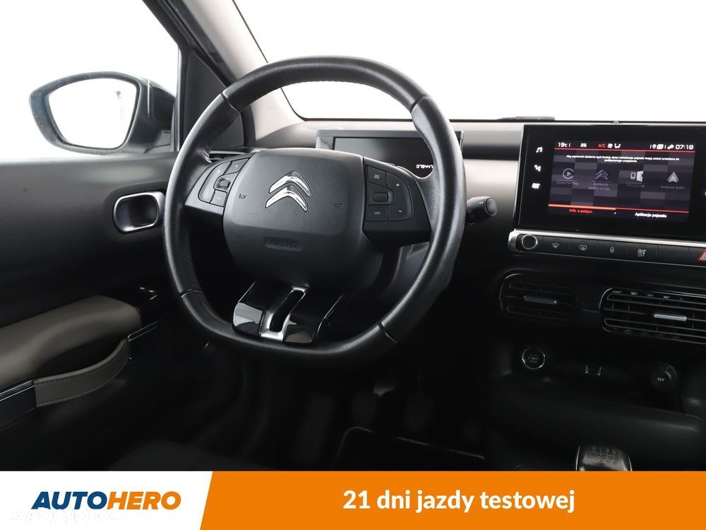 Citroën C4 Cactus - 13
