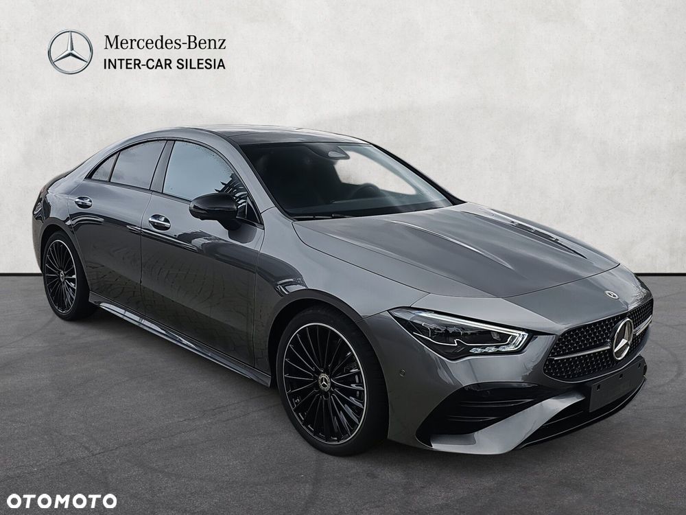 Mercedes-Benz CLA - 3