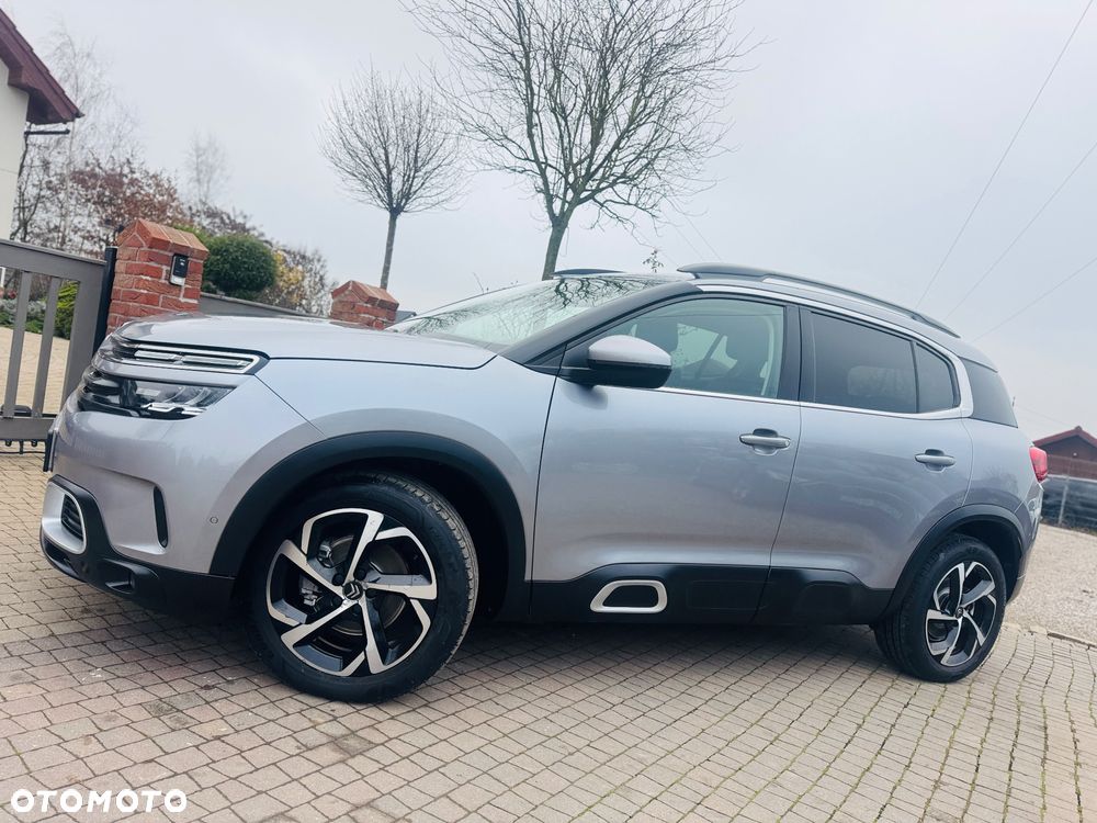 Citroën C5 Aircross 1.5 BlueHDi Shine - 25
