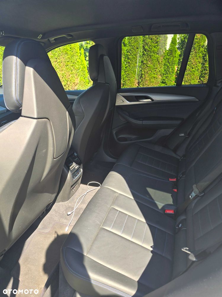 BMW X3 - 6