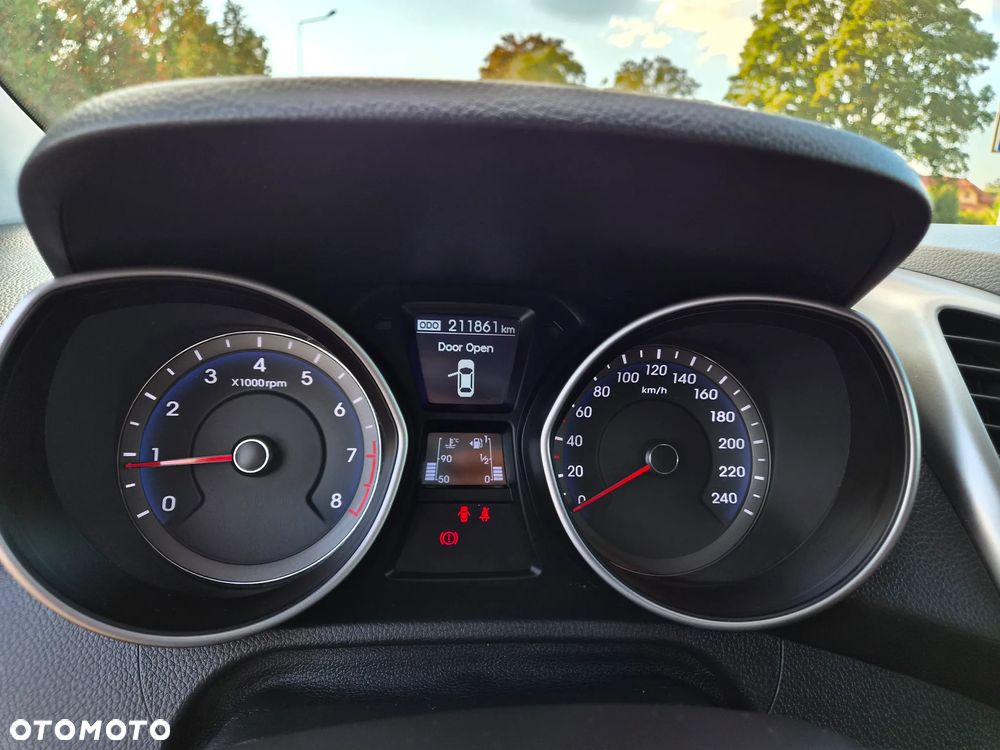 Hyundai i30 1.4 Premium - 16