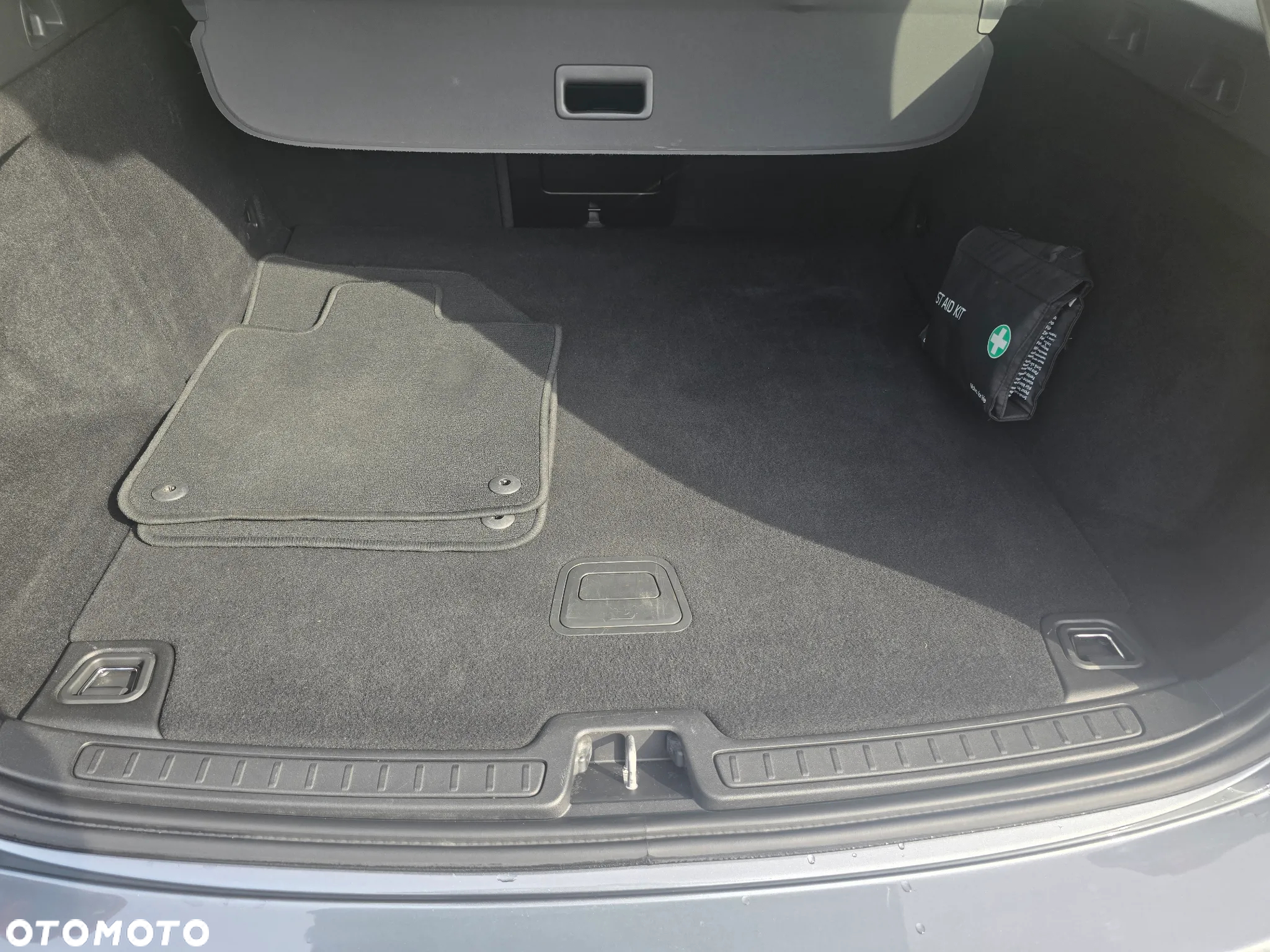Volvo V60 - 18