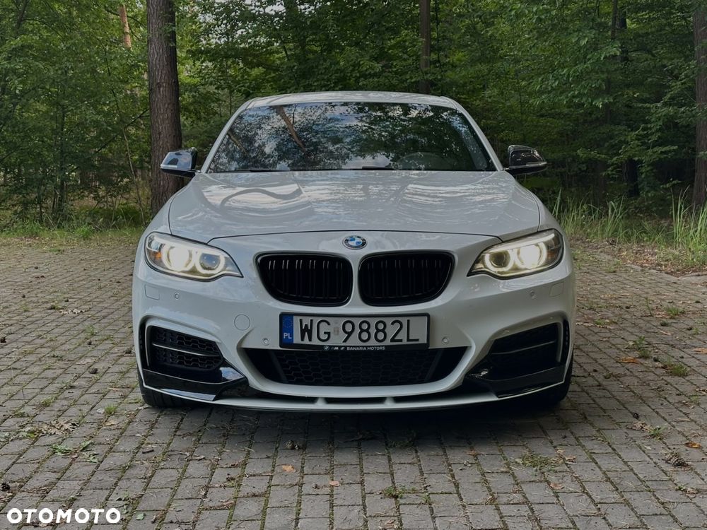 BMW Seria 2 M240i xDrive sport - 8