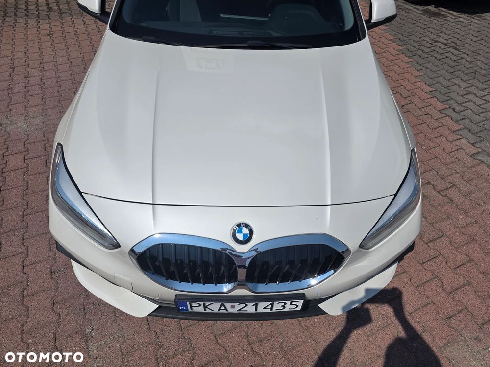 BMW Seria 1 116d Edition Metropolitan - 2