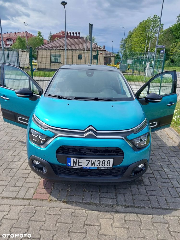 Citroën C3 1.2 PureTech Shine - 2