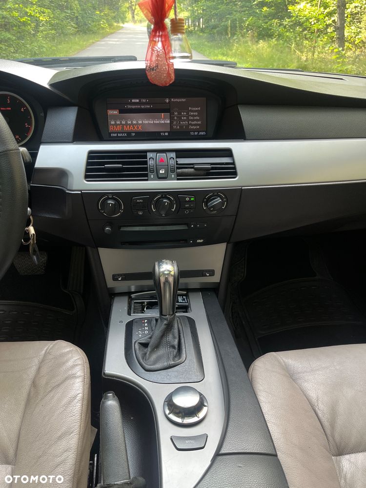 BMW Seria 5 - 20