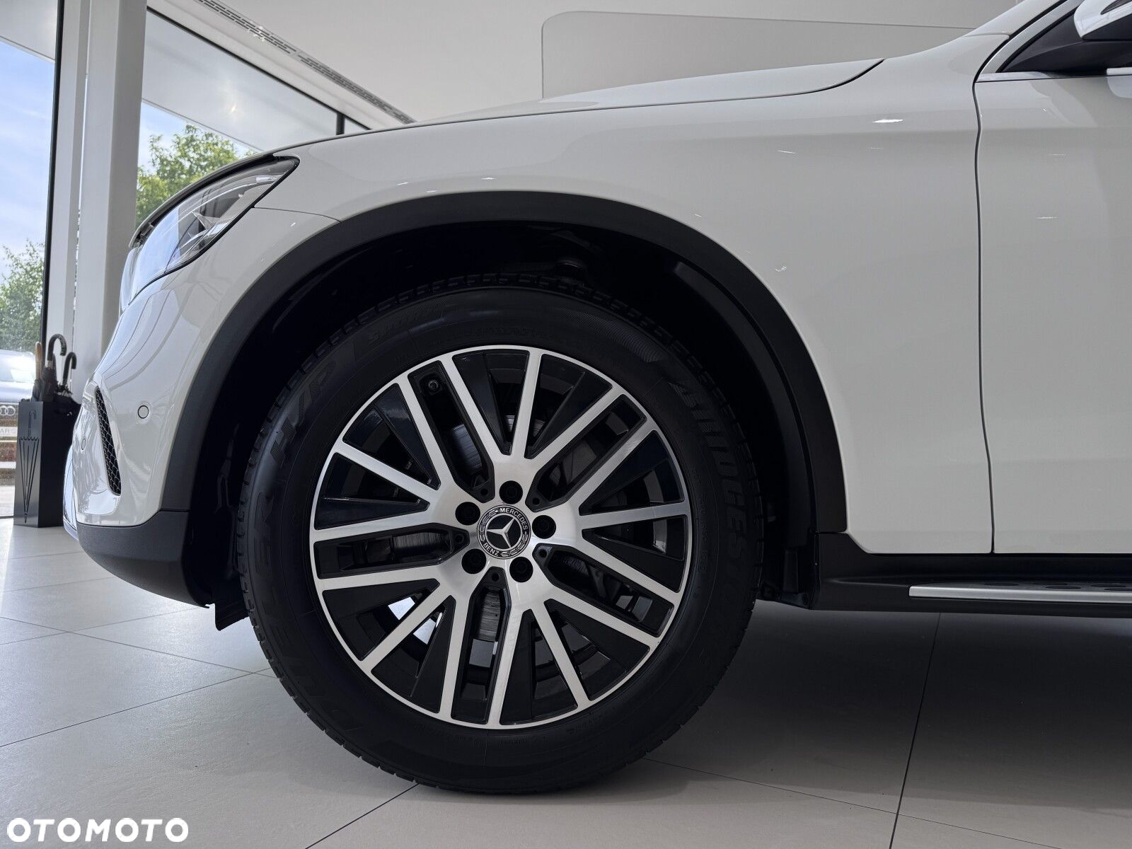 Mercedes-Benz GLC 200 d 4-Matic Business Edition - 19