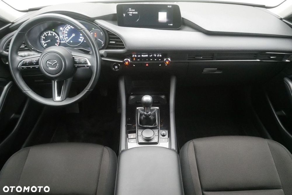 Mazda 3 2.0 mHEV Exclusive Line - 8