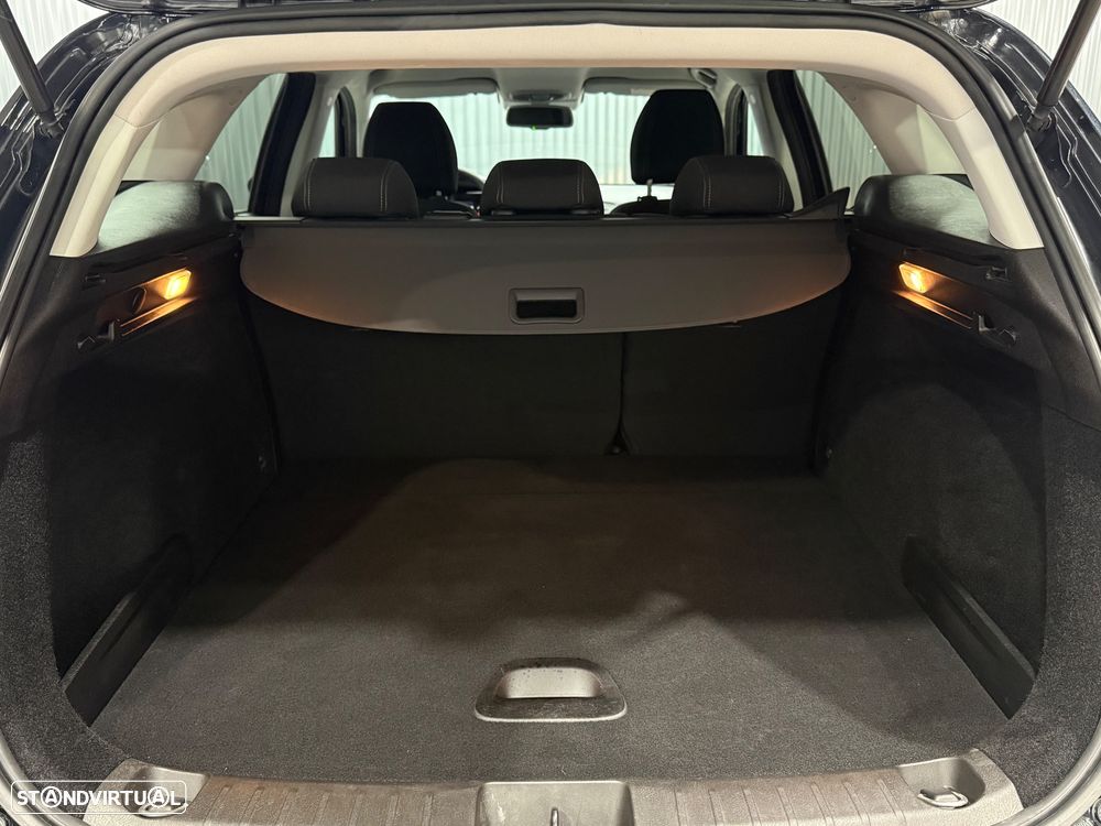 Fiat Tipo Station Wagon 1.3 Multijet City Life - 29