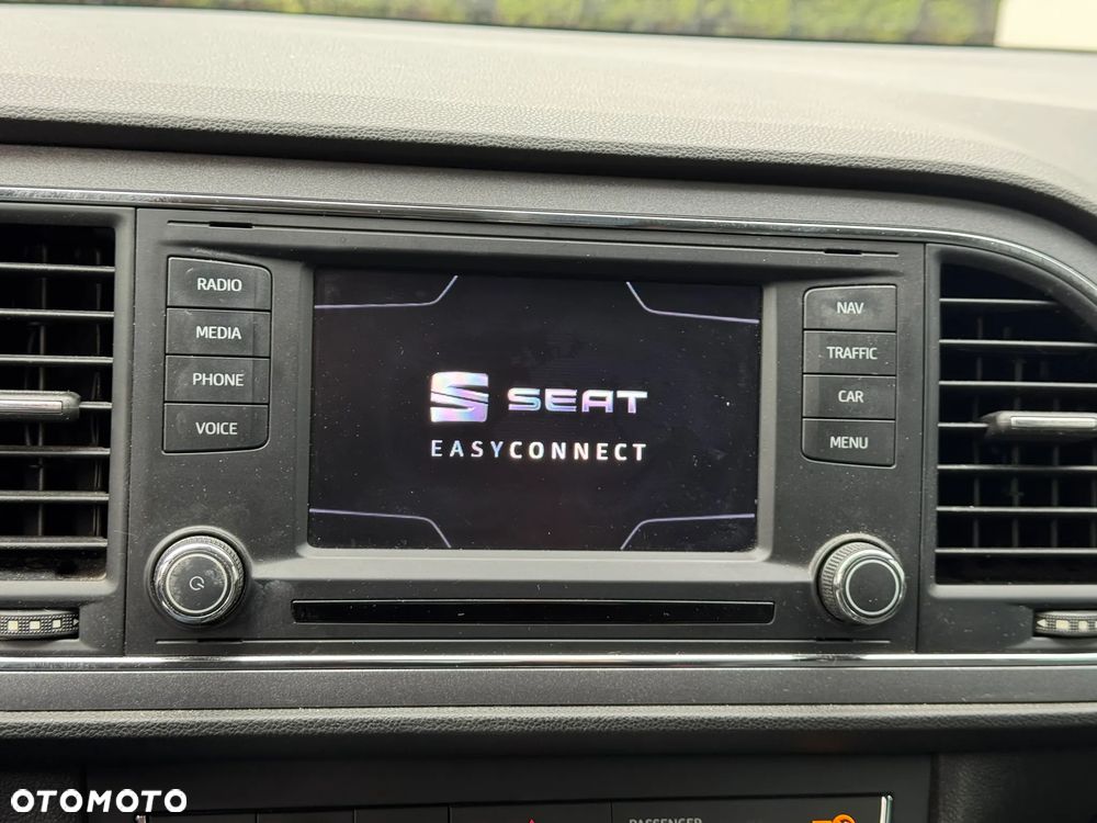 Seat Leon 1.4 TSI Ecomotive FR - 27