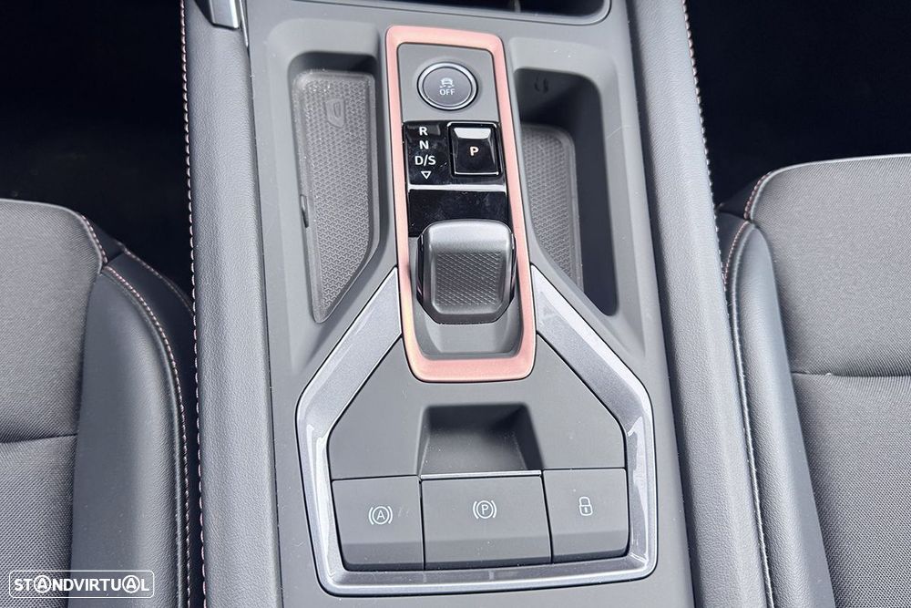 Cupra Formentor 1.5 e-Hybrid DSG - 13