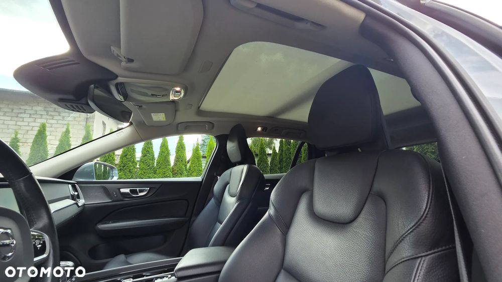 Volvo V60 D4 AWD Geartronic Inscription - 20