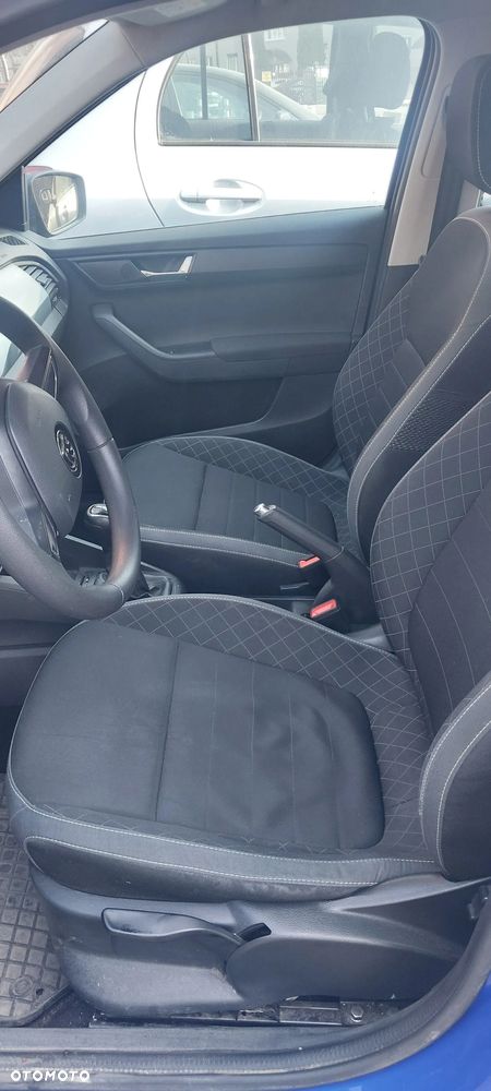 Skoda Fabia 1.0 Ambition - 9