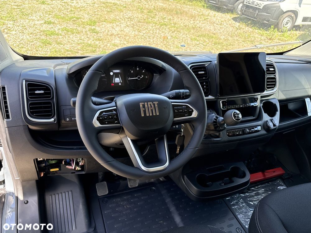Fiat Ducato Maxi H3-Power L3H2 - 13
