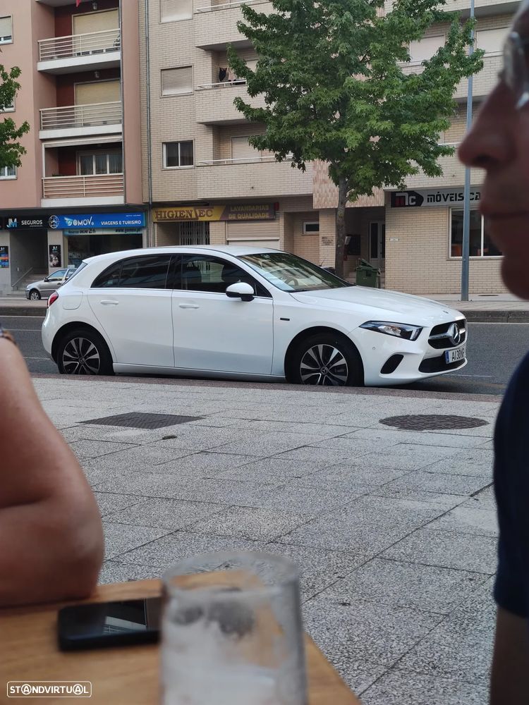 Mercedes-Benz A 250 e Progressive - 1