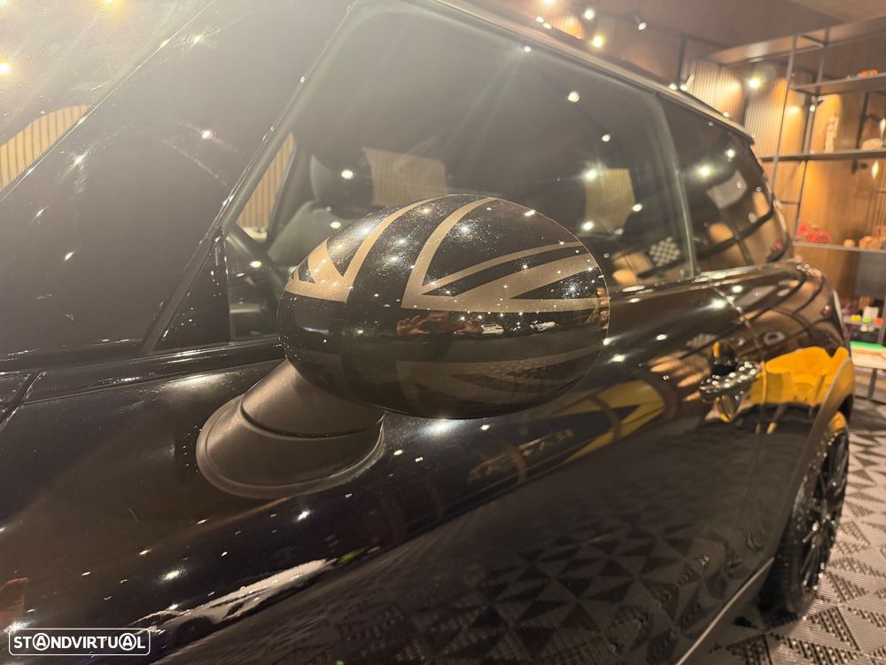 MINI 3 Portas Cooper D Seven Chili - 10