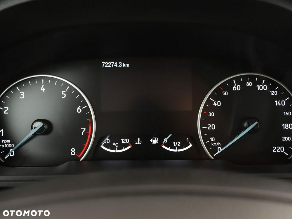 Ford EcoSport 1.0 EcoBoost GPF Titanium ASS - 23