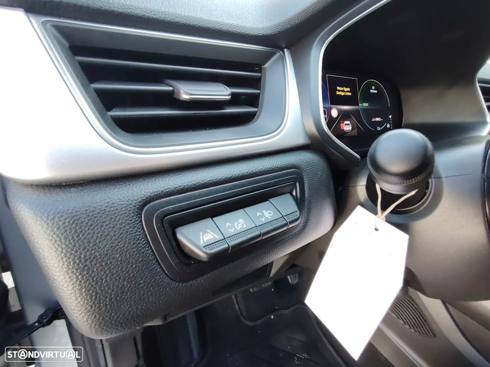Renault Captur 1.6 E-Tech Full Hybrid Techno - 18