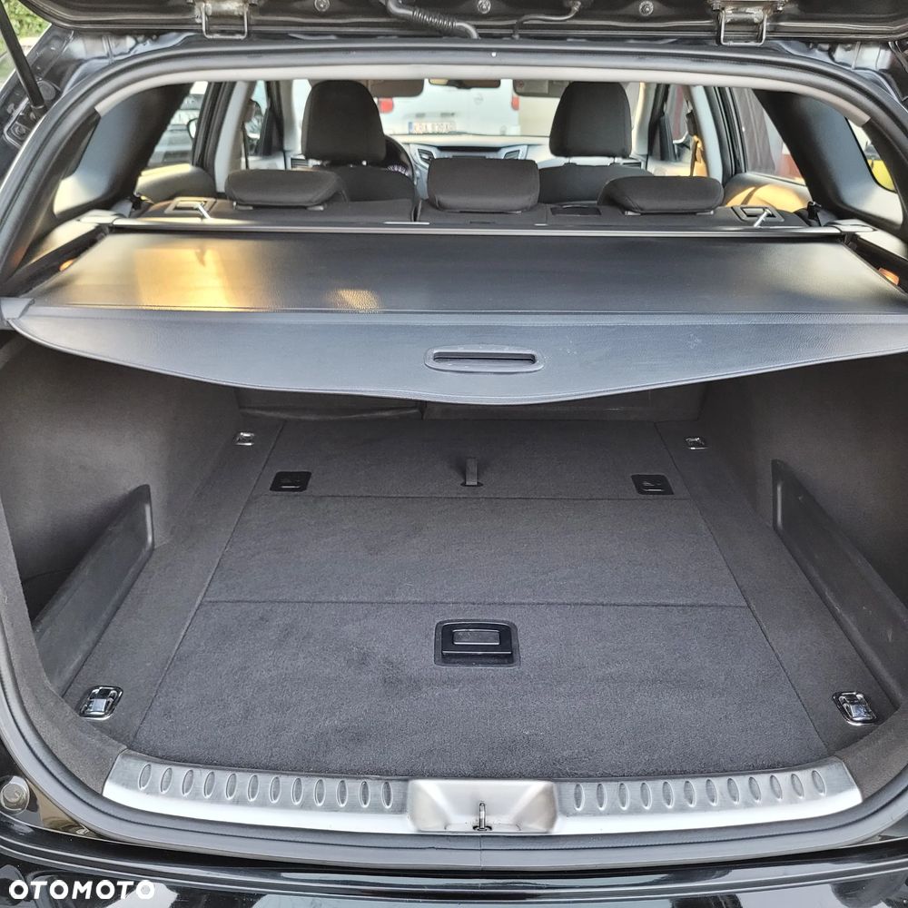 Hyundai i40 1.6 GDI Comfort + - 36